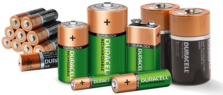 duracell