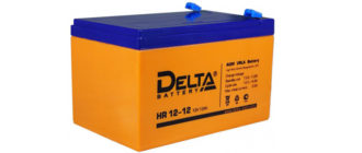 delta hr 12 12