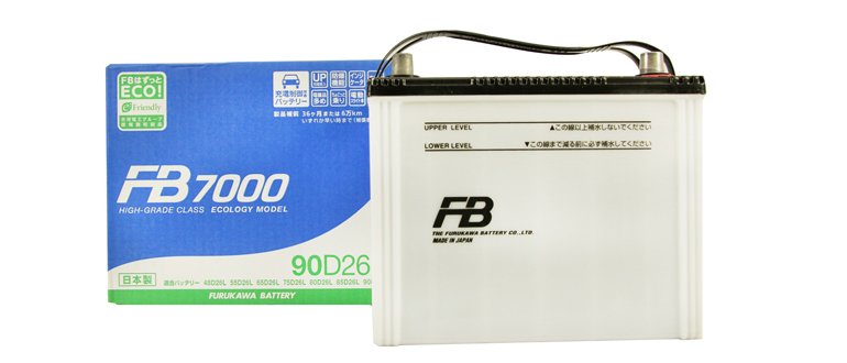 Fb7000