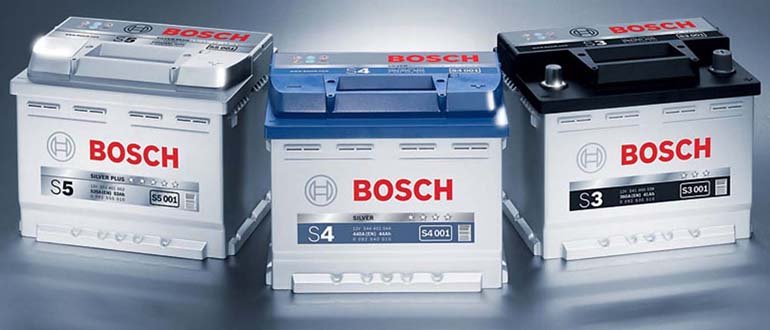 Bosch