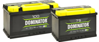 Dominator