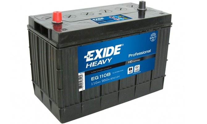 Exide