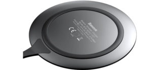 Baseus Wireless Charging